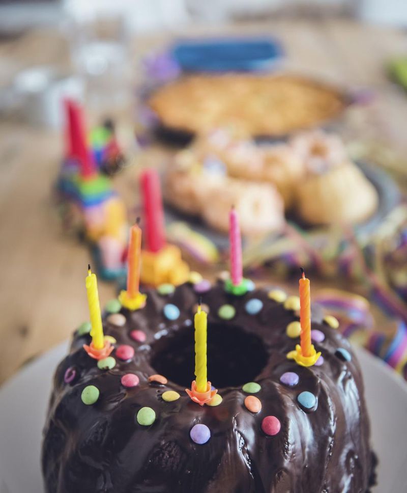 birthday